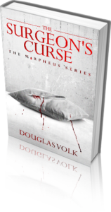 The Surgeon's Curse - Morpheus Series - Book 2